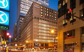 Residence Inn Minneapolis Downtown/City Center